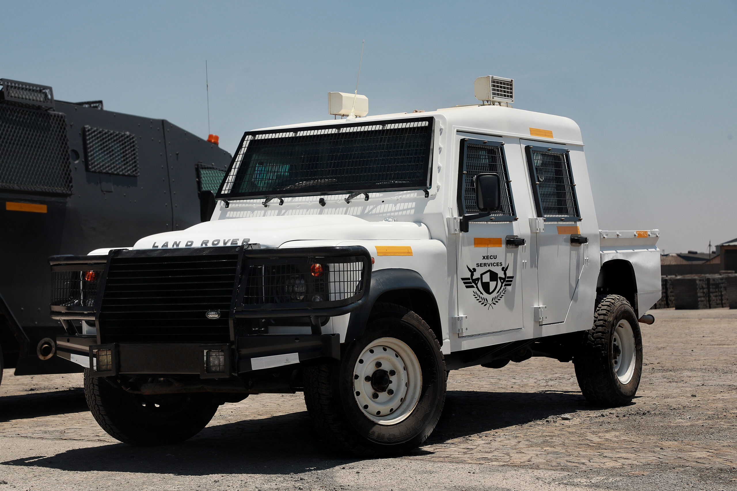 Xecu 33